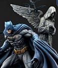 Batman Ultimate Premium Masterline Series Statue 1/4 Batman Rebirth Edition Blue Deluxe Version 71 cm