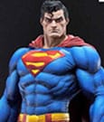 DC Comics Premium Masterline Series Statue 1/4 Batman: Hush (Comic) Superman 77 cm