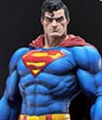 DC Comics Premium Masterline Series Statue 1/4 Batman: Hush (Comic) Superman Bonus Version 77 cm