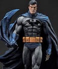 Batman Ultimate Premium Masterline Series Statue 1/4 Hush (Comics) Batman Deluxe Version 56 cm