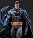 Batman Ultimate Premium Masterline Series Statue 1/4 Hush (Comics) Batman Deluxe Version 56 cm
