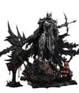 DC Comics Premium Masterline Series Statue 1/4 Batman (Comics) Batman: The Berserker Rage Mode 82 cm