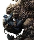 DC Comics Ultimate Premium Masterline Series Statue 1/4 Batman VS Clayface DX Bonus Version 83 cm