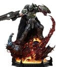 DOOM: The Dark Ages Ultimate Premium Masterline Series Statue 1/4 DOOM Slayer Deluxe Version 77 cm