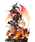 Guilty Gear Strive Ultimate Premium Masterline Series Statue 1/4 Sol Badguy Version 82 cm