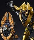 Halo: Campaign Evolved Ultimate Premium Masterline Series Statue 1/4 Elite Zealot & Grunt Minor: Covenant Assault 81 cm
