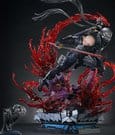 Ninja Gaiden 4 Ultimate Premium Masterline Series Statue 1/4 Ryu Hayabusa Deluxe Bonus Version 70 cm