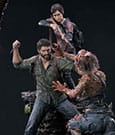 The Last of Us Part I Ultimate Premium Masterline Series Statue 1/4 Joel & Ellie (The Last of Us Part I) 73 cm