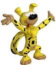 Marsupilami Minifigur Happy Marsupilami 7 cm
