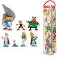 Asterix Minifiguren 7er-Set Characters 4 - 10 cm