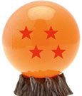 Dragon Ball Spardose Crystal Ball 9 cm