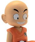 Dragon Ball Spardose Kuririn 14 cm