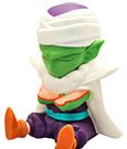 Dragon Ball Chibi Spardose Piccolo 16 cm
