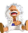 One Piece Spardose Luffy Gear Five