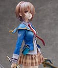 Heaven Burns Red PVC Statue 1/7 Ruka Kayamori 24 cm