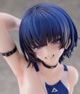 Original Character PVC Figur 1/6 Aoba Umise Illustrated by Ulrich DX Edition 25 cm