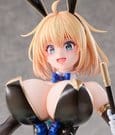 Original Character PVC Figur 1/6 Sophia F. Shirring Magician Bunny Ver. Deluxe Edition 34 cm