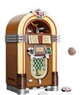 Pantasy Original Bauset Jukebox 32 cm