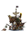 Pantasy Original Bauset The Pirates Pub 44 cm