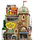 Pantasy Original Bauset Craft Brewery