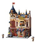 Pantasy Original Bauset Spielzeugladen