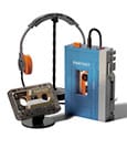 Pantasy Original Bauset Cassette Player