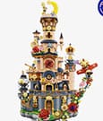 Der kleine Prinz Bauset Starry Castle