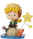 Der kleine Prinz Bauset Mini Prinz 9 cm