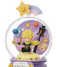 Der kleine Prinz Bauset Starry Lamp