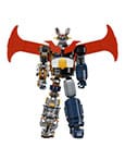 Mazinger Z Bauset Mechanical 38 cm