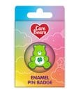 Care Bears Emaille-Anstecker Good Luck Bear
