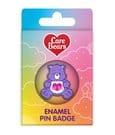 Care Bears Emaille-Anstecker Harmony Bear