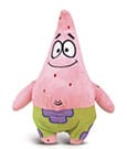 SpongeBob Schwammkopf Plüschfigur Patrick 20 cm