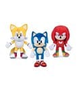 Sonic - The Hedgehog Plüschfiguren Classic &amp; Friends 30 cm Sortiment (24)