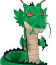 Dragon Ball Plüschfigur Shenron 29 cm