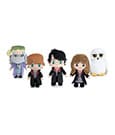 Harry Potter Plüschfiguren Set Charaktere 20 cm (12)