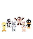 Looney Tunes Plüschfiguren 28 cm Baby Sortiment (12)