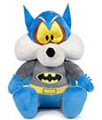 Looney Tunes Plüschfigur 100th Anniversary Superheroes Wile E. Coyote 20 cm
