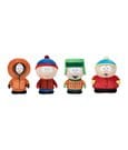 South Park Plüschfiguren 18 cm Sortiment (12)
