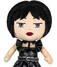 Wednesday Plüschfigur Wednesday Party Dress 32 cm