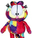 Garfield Plüschfigur Garfield Colors 30 cm