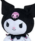 Hello Kitty Plüschfigur Kuromi 30 cm
