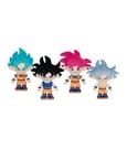 Dragon Ball Plüschfiguren Super Goku Universal Survival 22 cm Sortiment (12)