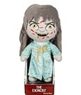 Der Exorzist Plüschfigur Regan in Displayverpackung 27 cm