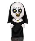 The Nun Plüschfigur The Nun  in Displayverpackung 27 cm