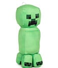 Minecraft Plüschfigur Creeper 30 cm