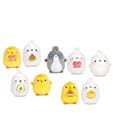 Molang Plüschfiguren 25 cm Wave 1 Medium Sortiment (12)
