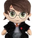 Harry Potter Plüschfigur Magical Friends Harry 16 cm