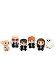 Harry Potter Plüschfiguren Set Magical Friends 25 cm Sortiment (24)