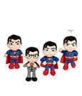 Superman Plüschfiguren 42 cm Sortiment (12)